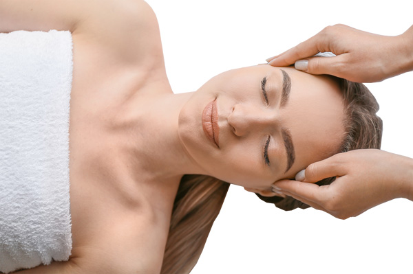 Facial massage