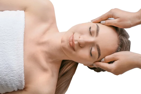 Facial massage